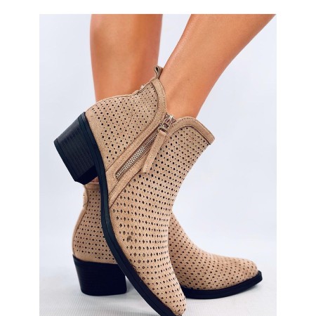 Bottes à talons model 202356 Inello