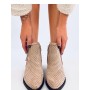 Bottes à talons model 202356 Inello