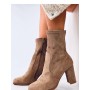 Bottes à talons model 202365 Inello