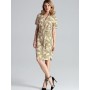 Robe de jour model 132460 Figl