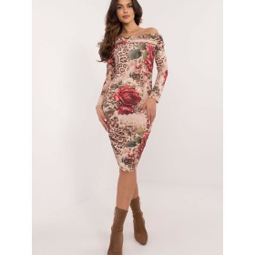 Robe de soirée model 202386 Italy Moda