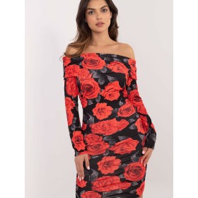 Robe de soirée model 202387 Italy Moda