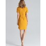 Robe de jour model 132461 Figl