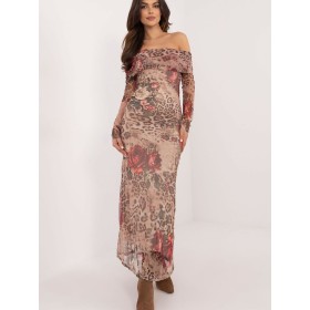 Robe de soirée model 202392 Italy Moda