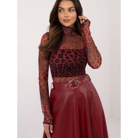 Chemisier model 202393 Italy Moda