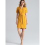 Robe de jour model 132461 Figl