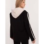 Vest model 202406 Italy Moda