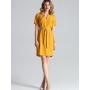 Robe de jour model 132461 Figl
