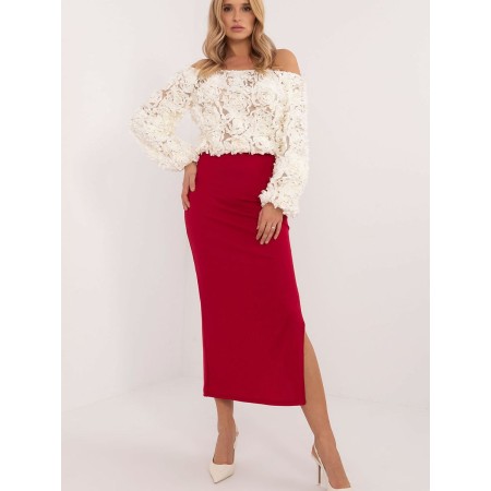 Jupe model 202413 Italy Moda