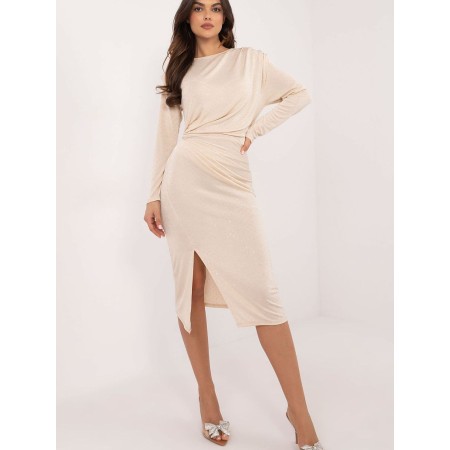 Robe de soirée model 202418 Italy Moda