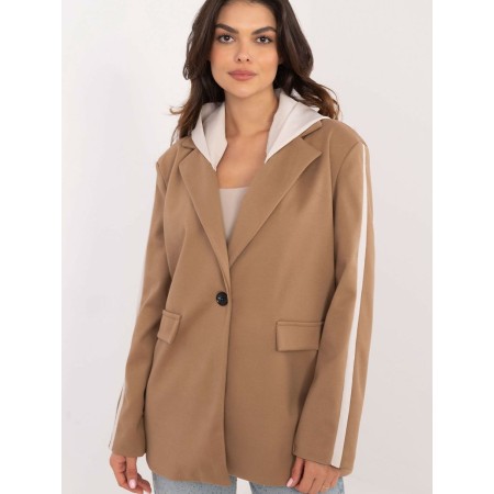 Vest model 202421 Italy Moda