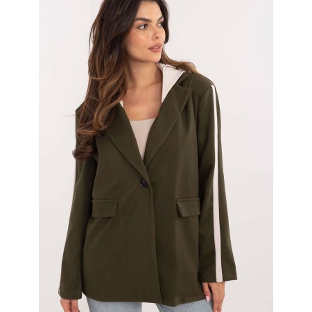 Vest model 202422 Italy Moda