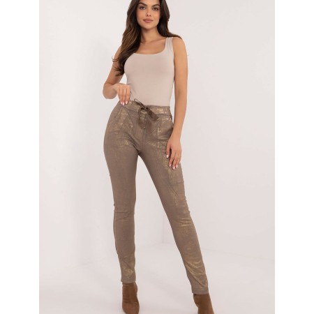Pantalon femme model 202423 Italy Moda