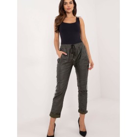 Pantalon femme model 202424 Italy Moda