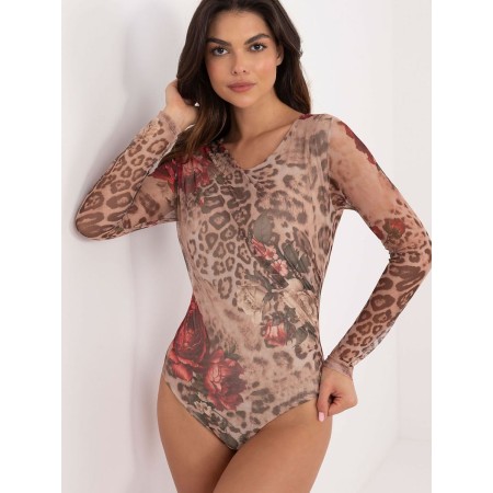 Body model 202429 Italy Moda