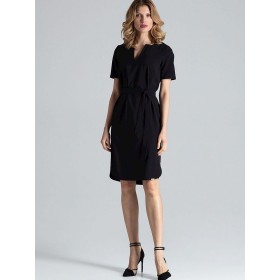 Robe de jour model 132463 Figl