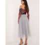 Jupe model 202435 Italy Moda