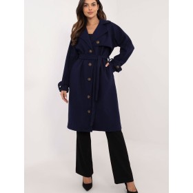 Manteau model 202436 Och Bella