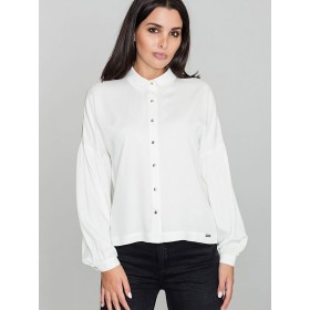 Chemise manche longue model 111026 Figl