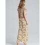 Robe de jour model 132464 Figl