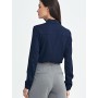 Chemise manche longue model 202461 Nife