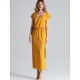 Robe de jour model 132465 Figl