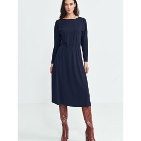 Robe de jour model 202468 Nife