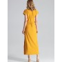 Robe de jour model 132465 Figl