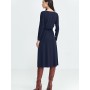 Robe de jour model 202468 Nife