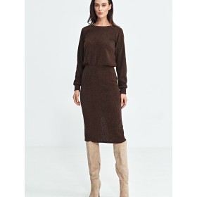 Robe de jour model 202471 Nife