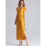 Robe de jour model 132465 Figl