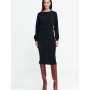 Robe de jour model 202472 Nife