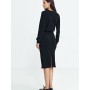 Robe de jour model 202472 Nife