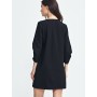 Robe de jour model 202473 Nife