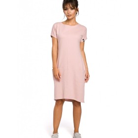 Robe de jour model 104222 BeWear