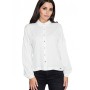 Chemise manche longue model 111026 Figl