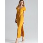 Robe de jour model 132465 Figl