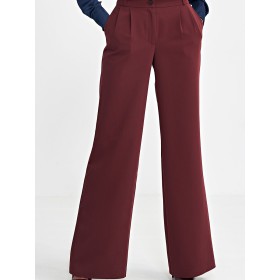 Pantalon long model 202475 Nife