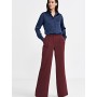 Pantalon long model 202475 Nife