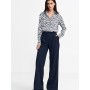 Pantalon long model 202476 Nife