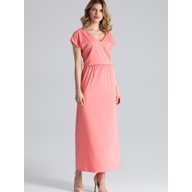 Robe de jour model 132466 Figl