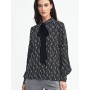 Chemise manche longue model 202479 Nife