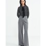 Chemise manche longue model 202479 Nife