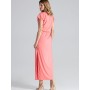 Robe de jour model 132466 Figl