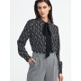 Chemise manche longue model 202479 Nife