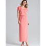 Robe de jour model 132466 Figl