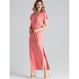 Robe de jour model 132466 Figl