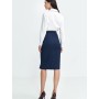 Jupe model 202486 Nife