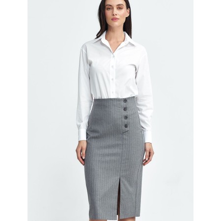 Jupe model 202487 Nife