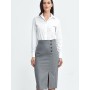 Jupe model 202487 Nife